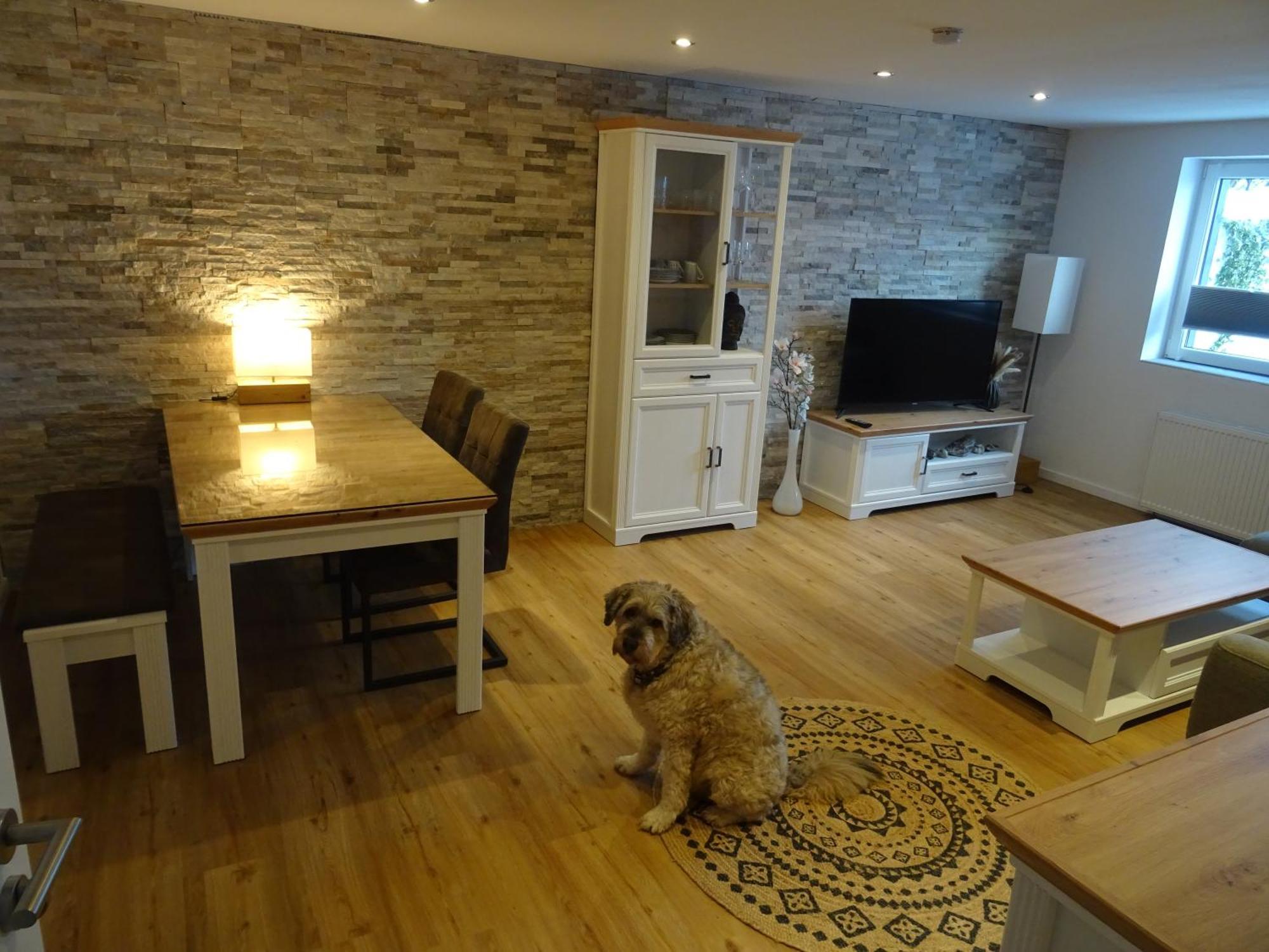 Sammy'S Fewo Goslar Ngoại thất bức ảnh
