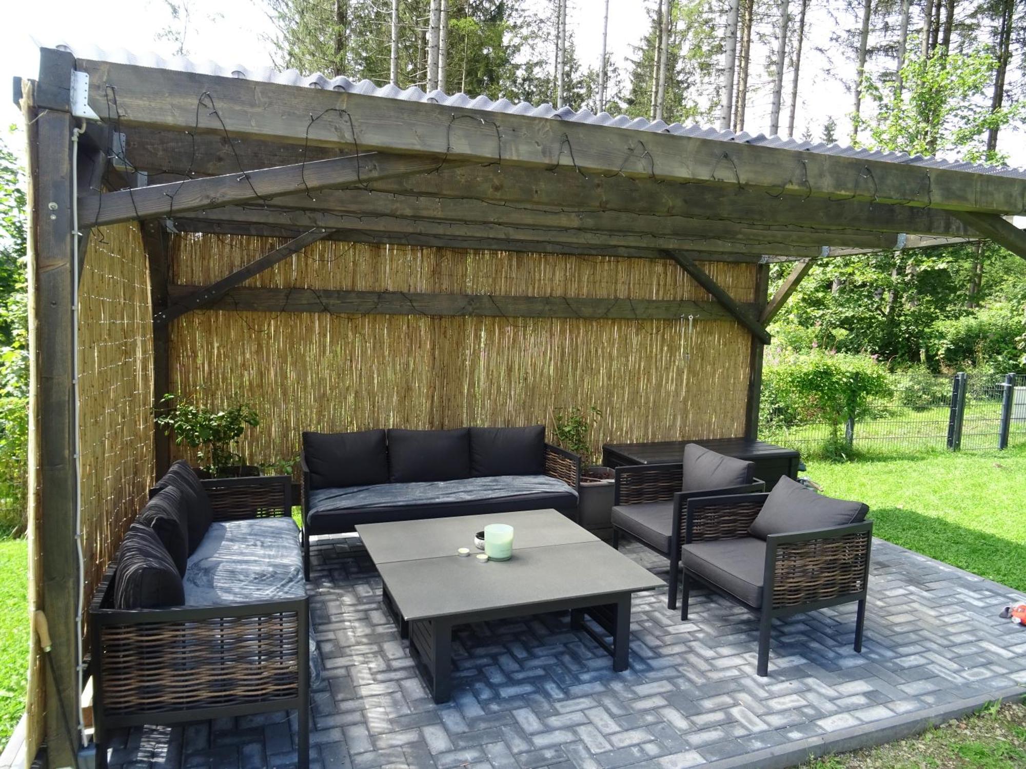 Sammy'S Fewo Goslar Ngoại thất bức ảnh